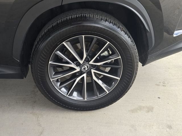 2024 Lexus NX NX 250 Premium