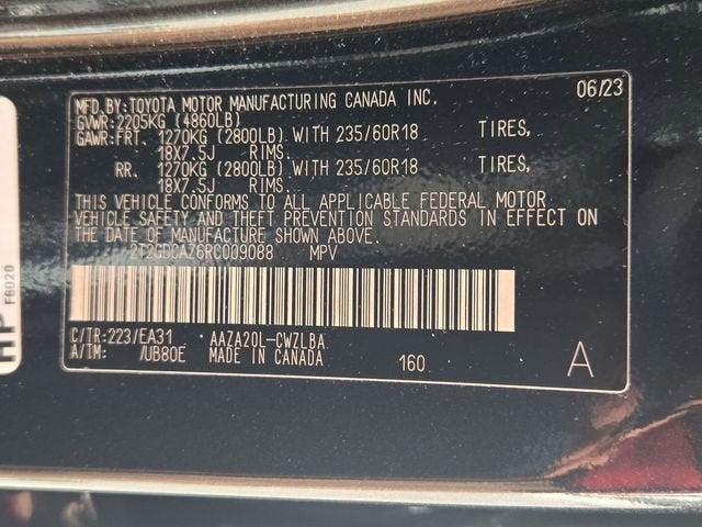 2024 Lexus NX NX 250 Premium