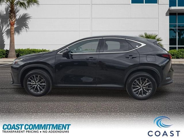 2024 Lexus NX NX 250 Premium