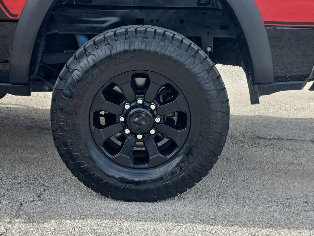 2024 RAM 2500 Power Wagon