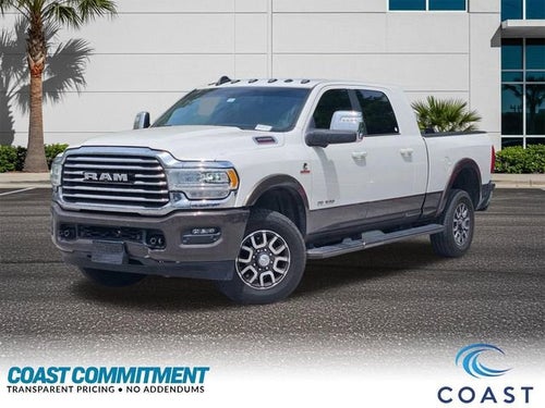 2023 RAM 2500 Longhorn