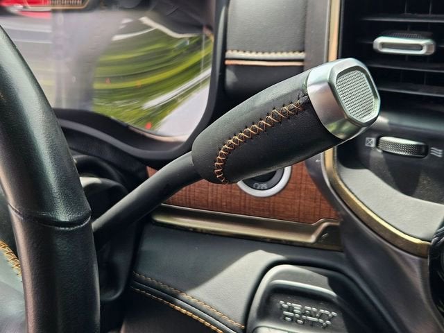 2023 RAM 2500 Longhorn