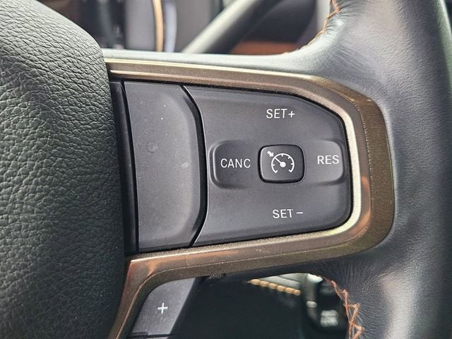 2023 RAM 2500 Longhorn
