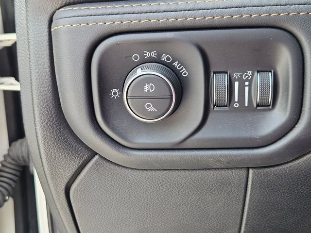 2023 RAM 2500 Longhorn