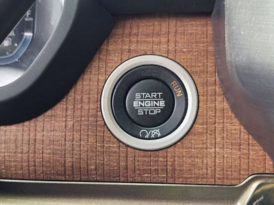 2023 RAM 2500 Longhorn