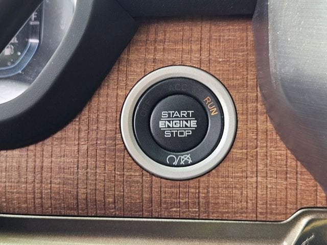 2023 RAM 2500 Longhorn