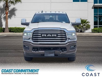 2023 RAM 2500 Longhorn