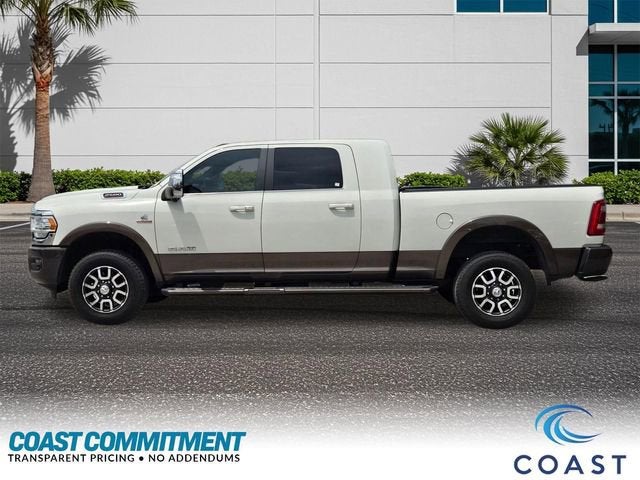 2023 RAM 2500 Longhorn