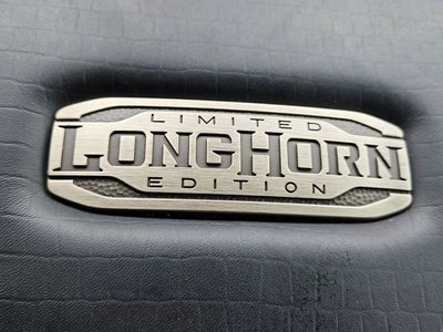 2023 RAM 2500 Longhorn