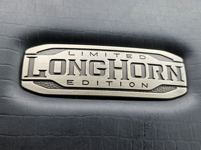 2023 RAM 2500 Longhorn