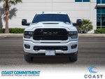 2024 RAM 2500 Limited