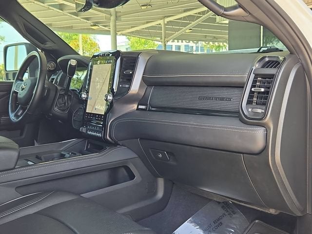 2024 RAM 2500 Limited