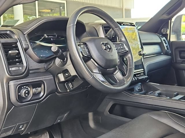 2024 RAM 2500 Limited