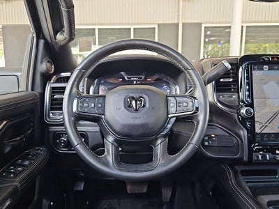 2024 RAM 2500 Limited