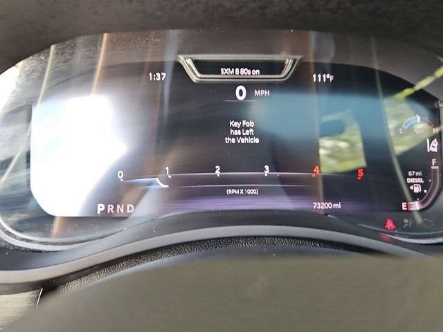 2024 RAM 2500 Limited