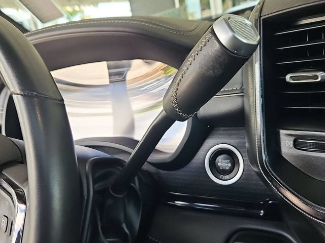 2024 RAM 2500 Limited
