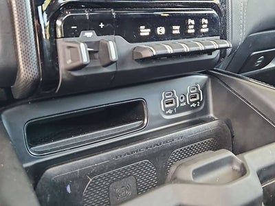 2024 RAM 2500 Limited