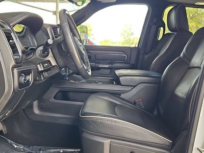 2024 RAM 2500 Limited
