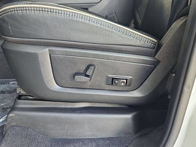 2024 RAM 2500 Limited