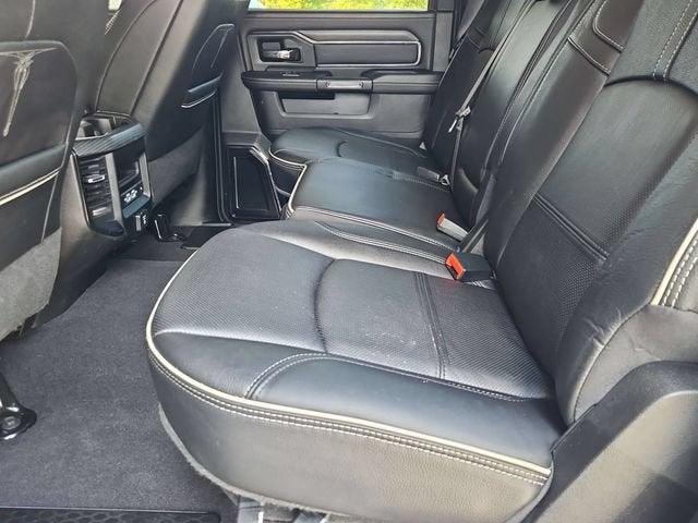2024 RAM 2500 Limited
