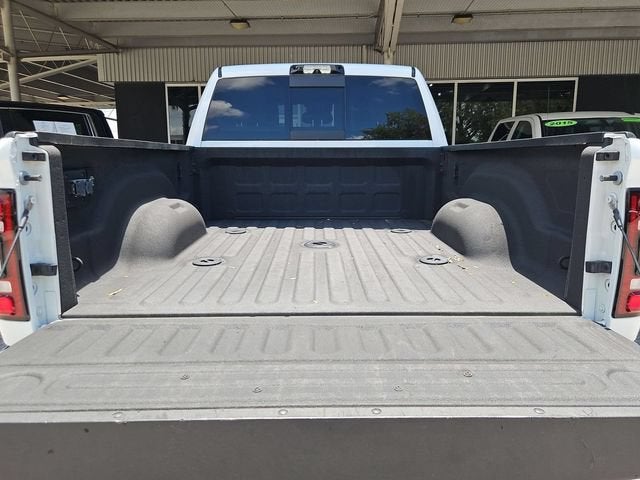 2024 RAM 2500 Limited