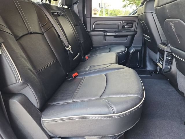 2024 RAM 2500 Limited