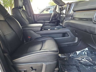 2024 RAM 2500 Limited