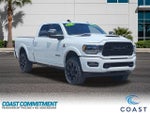 2024 RAM 2500 Limited