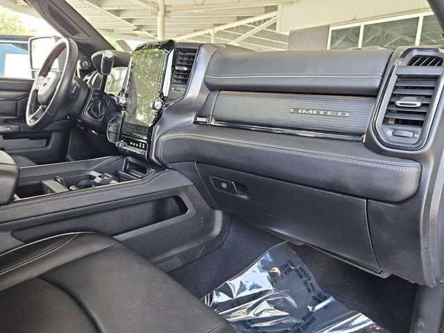 2024 RAM 2500 Limited