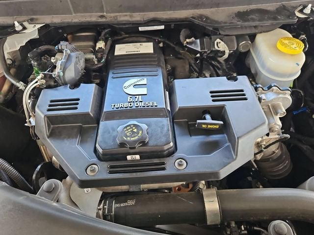 2024 RAM 2500 Limited