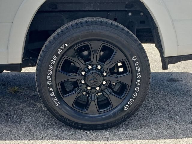 2024 RAM 2500 Limited