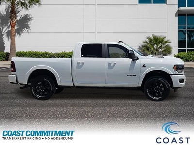2024 RAM 2500 Limited