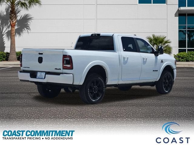 2024 RAM 2500 Limited