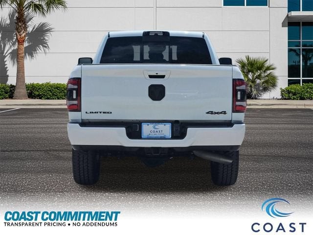 2024 RAM 2500 Limited