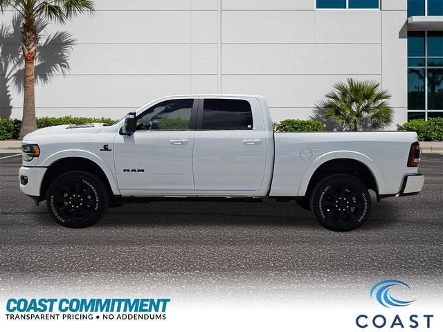 2024 RAM 2500 Limited