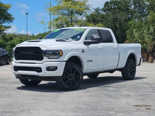 2024 RAM 2500 Limited