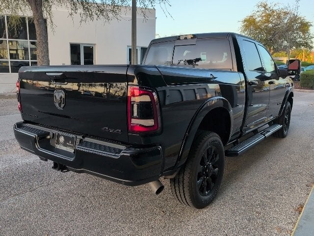 2024 RAM 2500 Limited