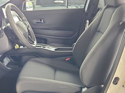 2021 Honda HR-V Sport