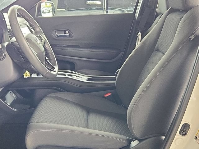 2021 Honda HR-V Sport