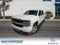 2018 Chevrolet Silverado 1500 Work Truck