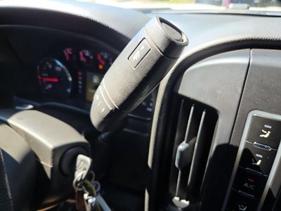 2018 Chevrolet Silverado 1500 Work Truck