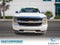 2018 Chevrolet Silverado 1500 Work Truck