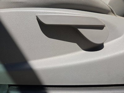 2018 Chevrolet Silverado 1500 Work Truck