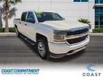 2018 Chevrolet Silverado 1500 Work Truck