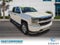 2018 Chevrolet Silverado 1500 Work Truck