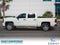 2018 Chevrolet Silverado 1500 Work Truck