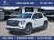 2027 GMC Terrain FWD Elevation