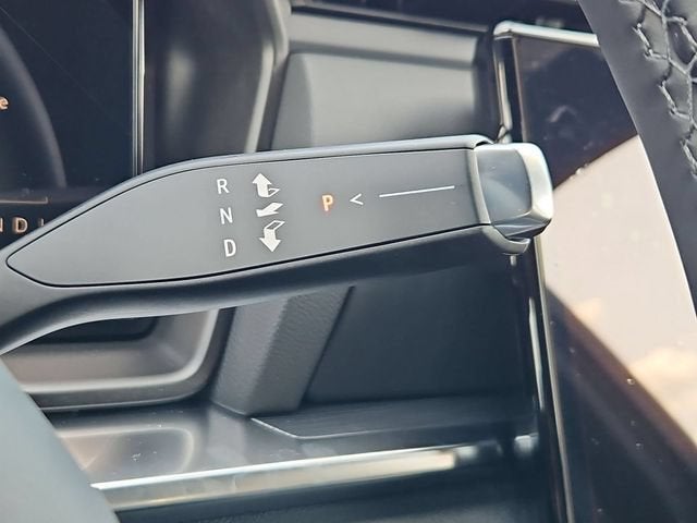 2027 GMC Terrain FWD Elevation