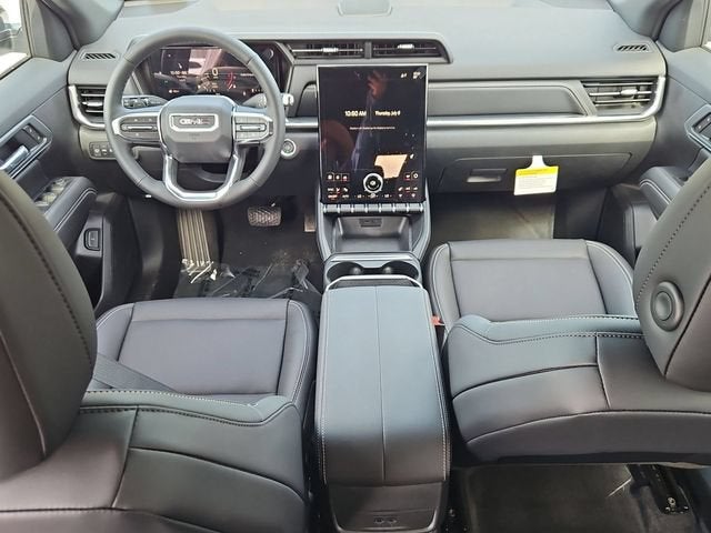 2027 GMC Terrain FWD Elevation