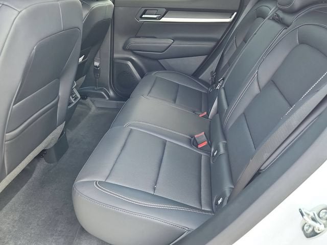 2027 GMC Terrain FWD Elevation